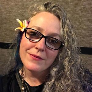 Meet your Posher, Natasha